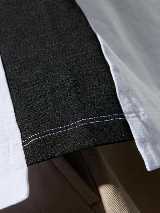  몽클레어 반팔 티셔츠 K10918C00024829H8 white - MONCLER