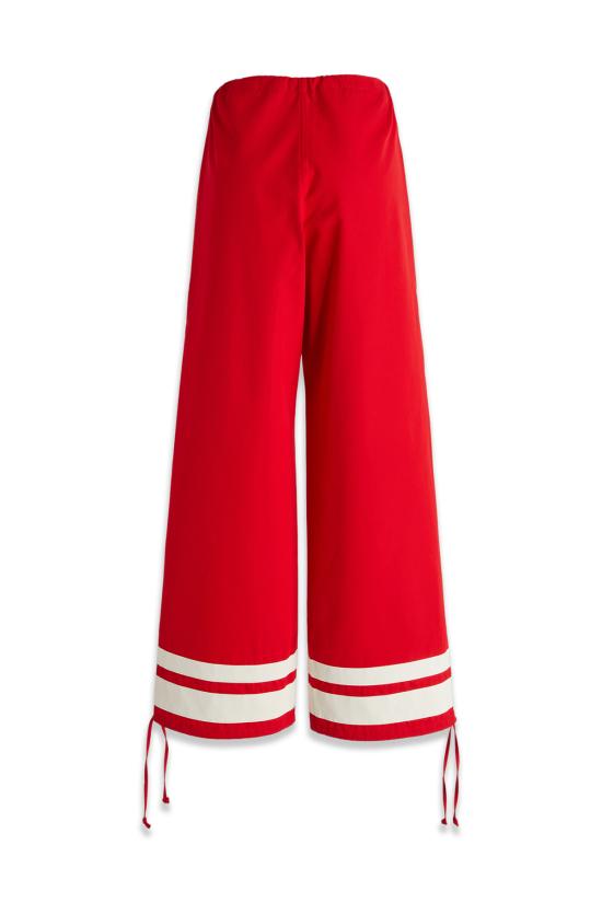  구찌 스트레이트 팬츠 747014XJFV0 6358 - GUCCI