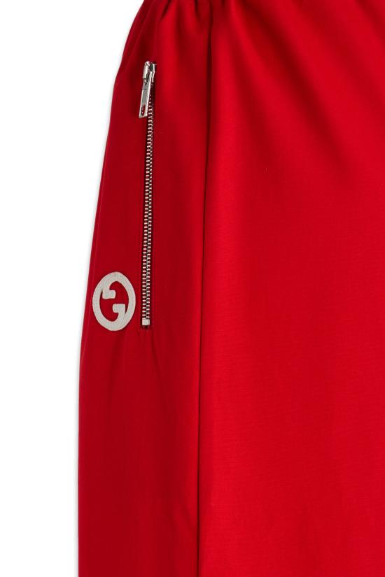  구찌 스트레이트 팬츠 747014XJFV0 6358 - GUCCI