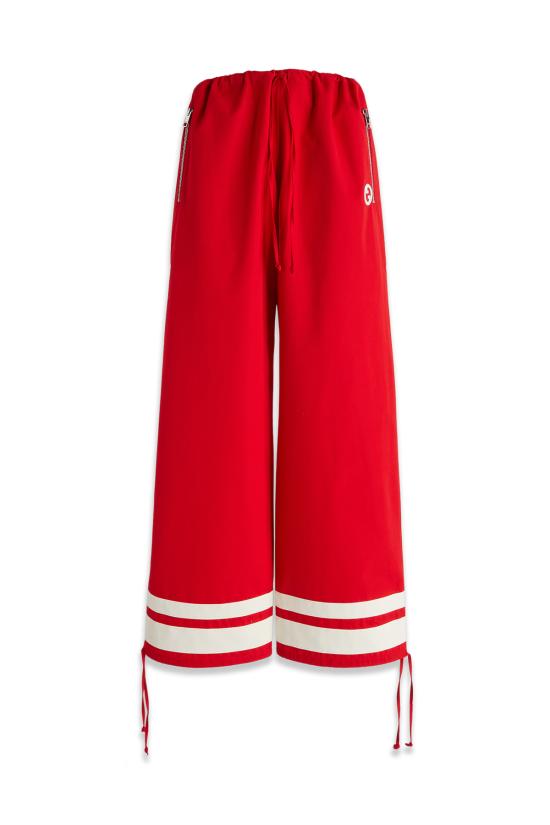  구찌 스트레이트 팬츠 747014XJFV0 6358