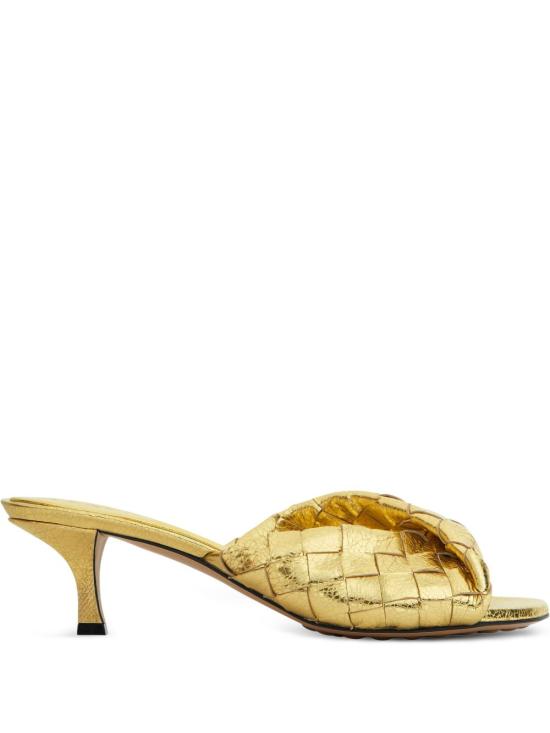 25SS 보테가베네타 블링크 뮬  796464 V55N17890 - BOTTEGA VENETA