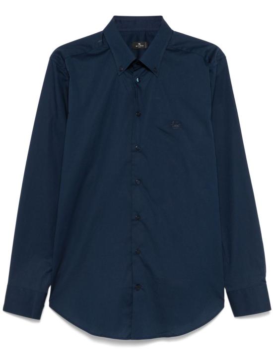 25SS 에트로 긴팔 셔츠 MRIB0006 AV607B0339 - ETRO