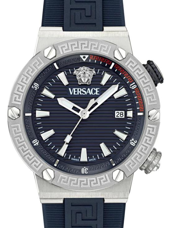  베르사체 손목시계 VE8G00124 - VERSACE