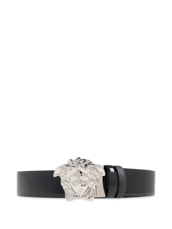  베르사체 가죽 벨트 DCU67051A13471