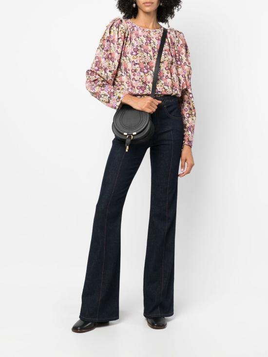 25SS 끌로에 크로스백 CHC22AS680I31001 DOM - CHLOE