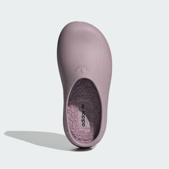 24FW 아디다스 뮬/슬리퍼 IF6972 DOM - ADIDAS