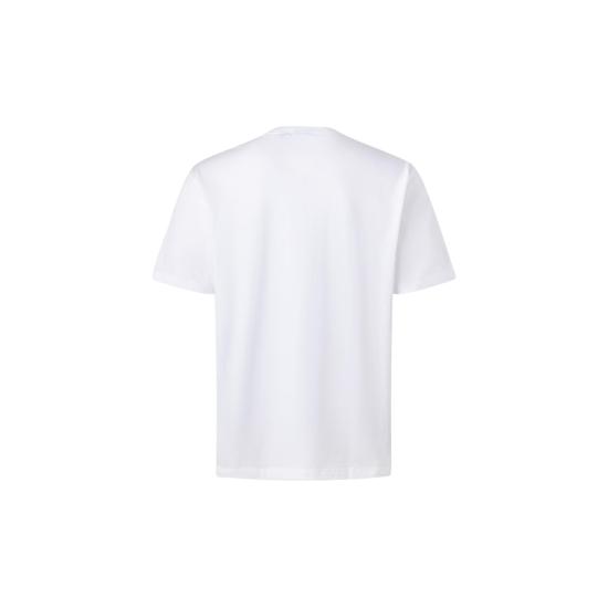  아디다스 반팔 티셔츠 JF2858 DOM - ADIDAS