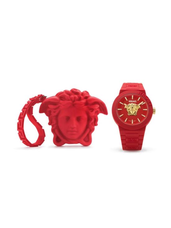  베르사체 손목시계 VEEFA0124 - VERSACE