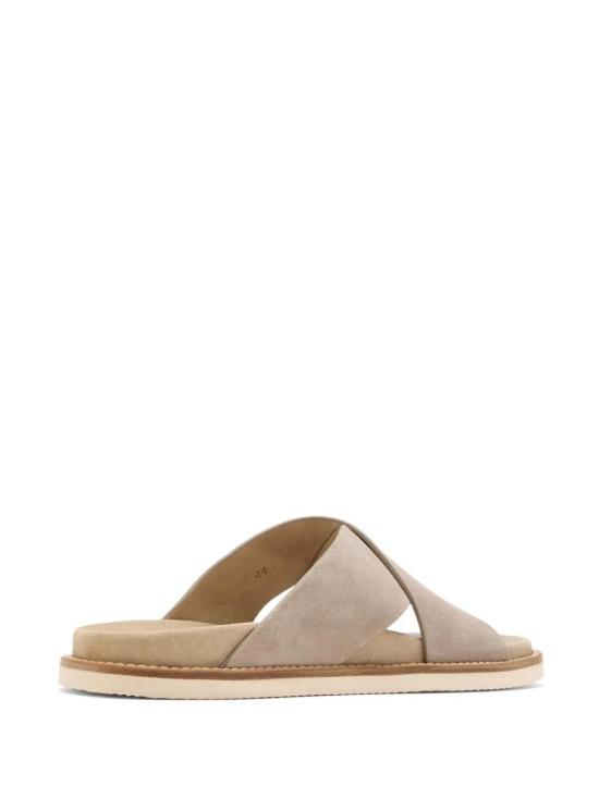  브루넬로 쿠치넬리 샌들 MZUSILY327 - BRUNELLO CUCINELLI