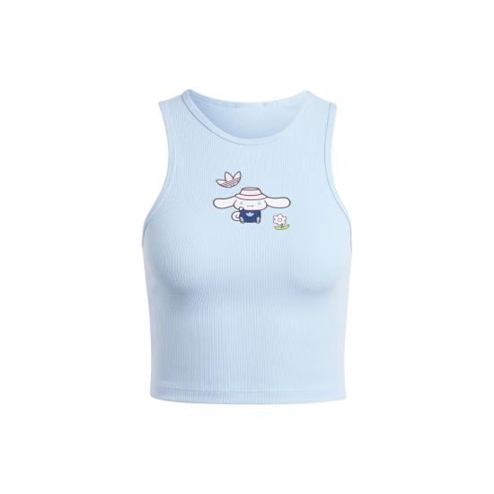  아디다스 민소매 티셔츠 ID8267 DOM - ADIDAS