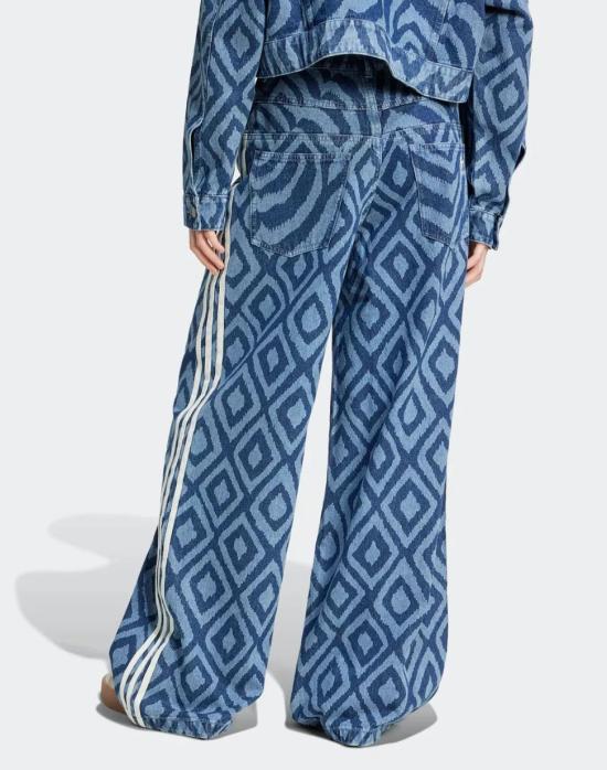 24FW 아디다스 데님 팬츠 IW0794 DOM - ADIDAS