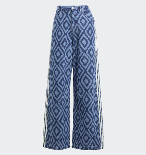 24FW 아디다스 데님 팬츠 IW0794 DOM