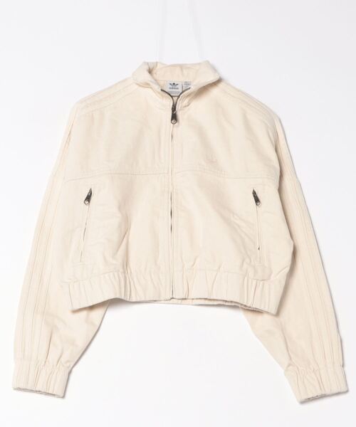 24FW 아디다스 데님 자켓 IW5748 DOM