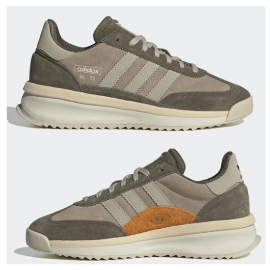  아디다스 스니커즈 IH5632 DOM - ADIDAS