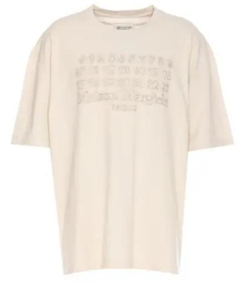 25SS 마르지엘라 반팔 티셔츠 S50GC0705 S24567 103