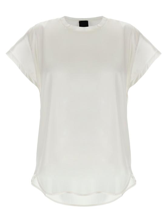 25FW 핑코 블라우스 100100A2JRZ05 White