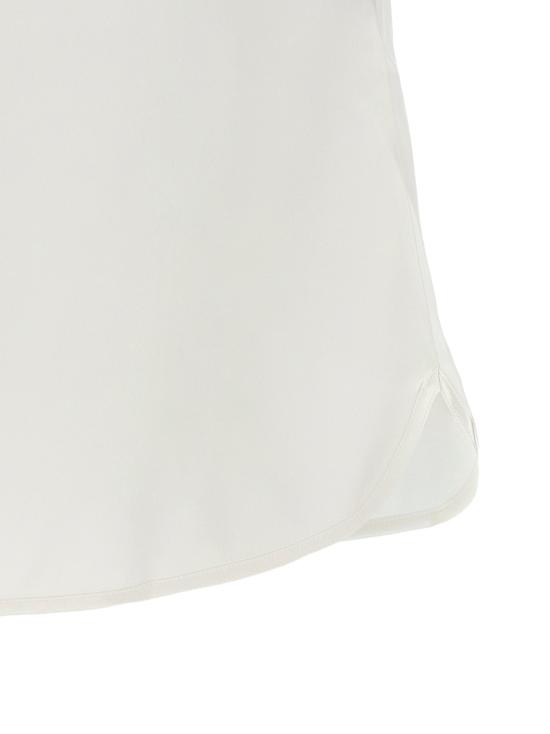 25FW 핑코 블라우스 100100A2JRZ05 White - PINKO