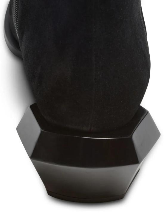  발망 부츠 CM1TE329LCTA black - BALMAIN