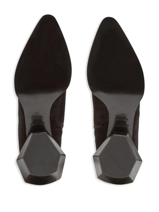  발망 부츠 CM1TE329LCTA black - BALMAIN