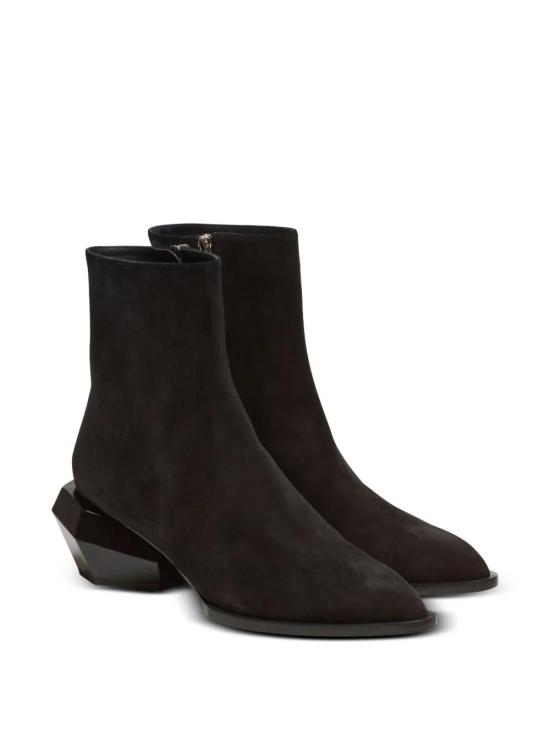  발망 부츠 CM1TE329LCTA black - BALMAIN