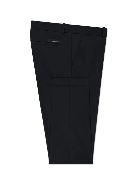  알알디 스트레이트 팬츠 25300 10 10 BLACK