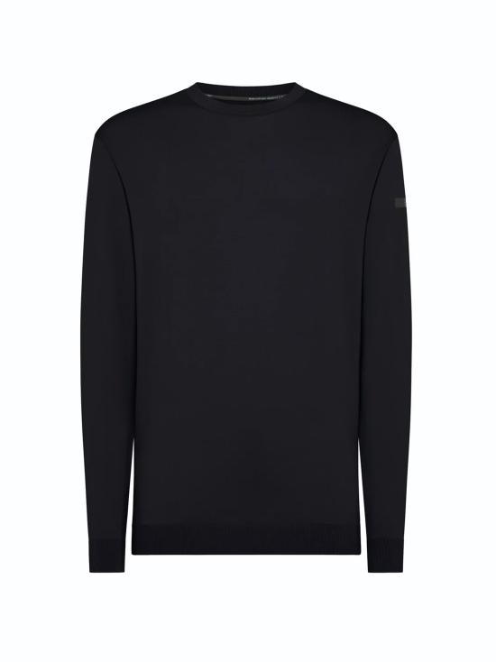 25SS 알알디 스웨터 25104 60 60 BLUE BLACK