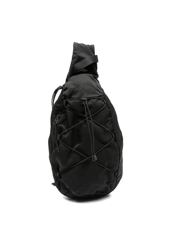 25SS 씨피 컴퍼니 백팩 18CMAC114A005269G 999 BLACK