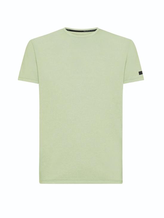  알알디 반팔 티셔츠 25221 33 33 LIGHT YELLOW