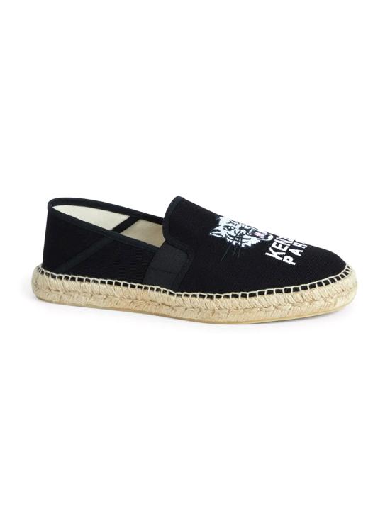 25SS 겐조 로퍼 FF55ES050F83 99 BLACK