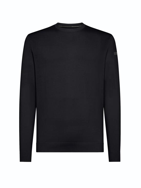 25SS 알알디 스웨터 25108 60 60 BLUE BLACK