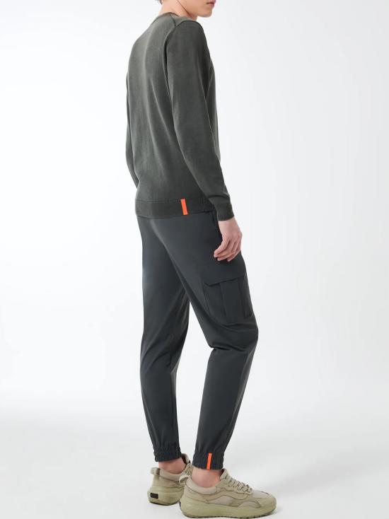 25SS 알알디 스웨터 25103 20 20 FOREST GREEN - RRD