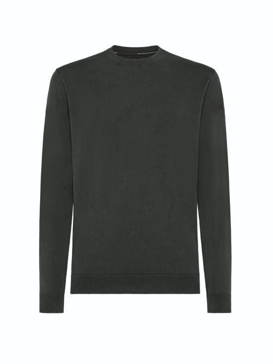 25SS 알알디 스웨터 25103 20 20 FOREST GREEN