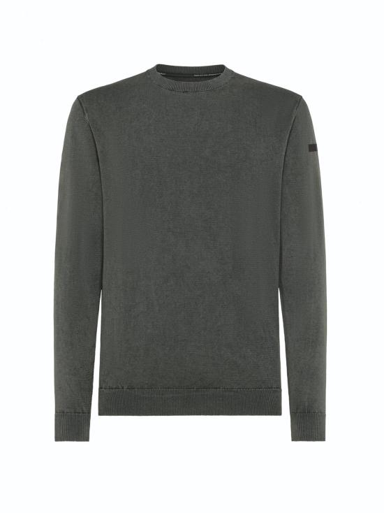 25SS 알알디 스웨터 25103 12 12 GREY