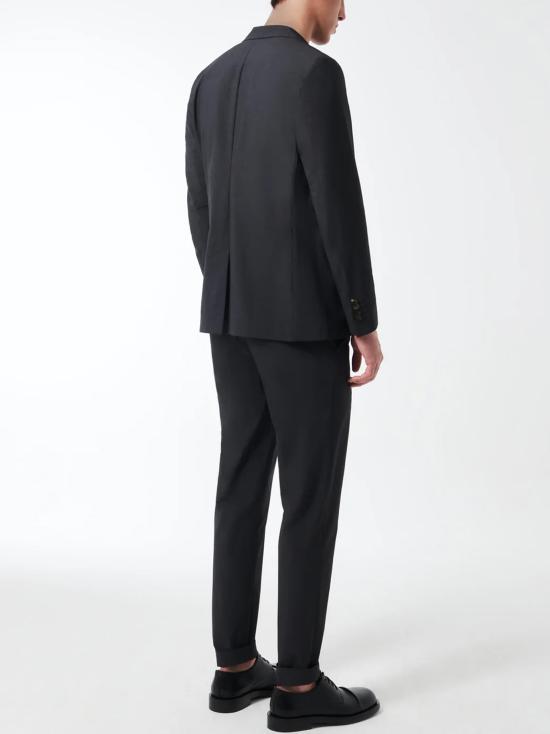  알알디 수트 자켓 25051 10 10 BLACK - RRD