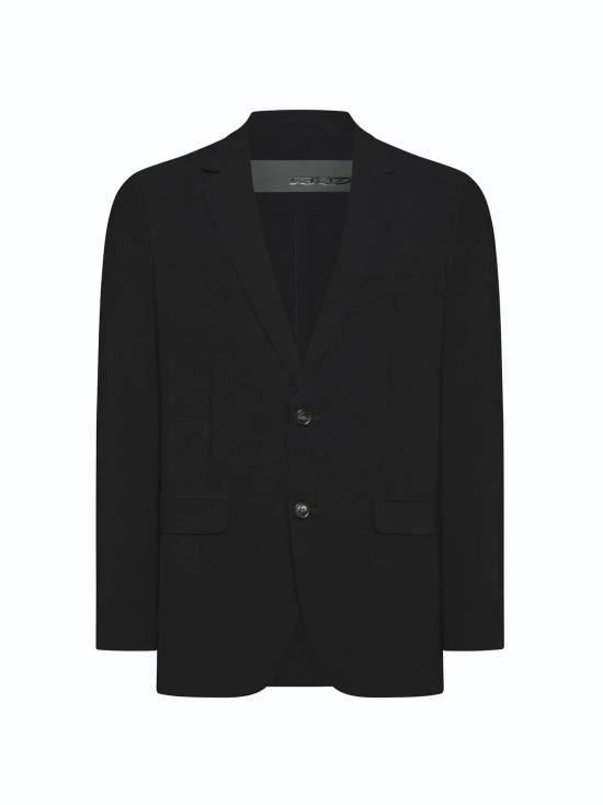  알알디 수트 자켓 25051 10 10 BLACK