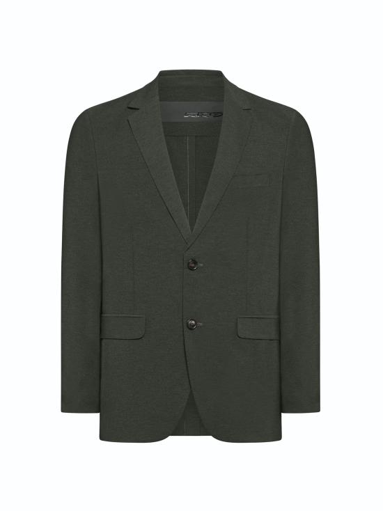  알알디 수트 자켓 25051 20M 20M FOREST GREEN