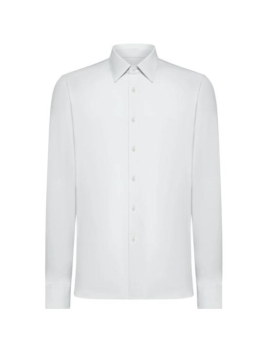 25SS 알알디 긴팔 셔츠 25251 09 09 WHITE