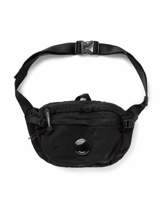 25SS 씨피 컴퍼니 토트백 18CMAC112A005269G 999 BLACK