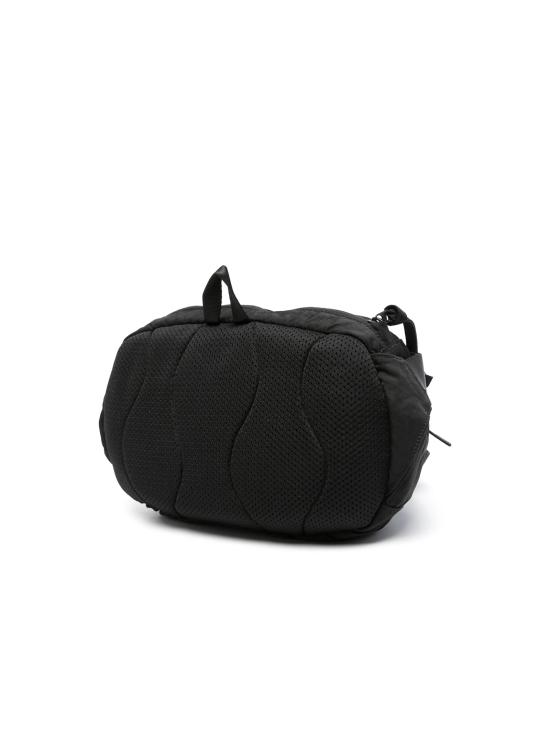 25SS 씨피 컴퍼니 토트백 18CMAC112A005269G 999 BLACK - C.P. COMPANY