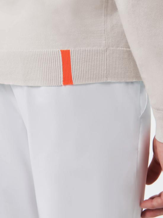 25SS 알알디 스웨터 25108 41 41 PINK - RRD