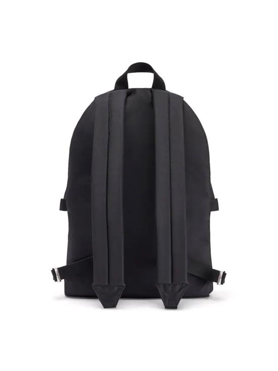 25SS 겐조 백팩 FE55SA703B11 99 BLACK - KENZO