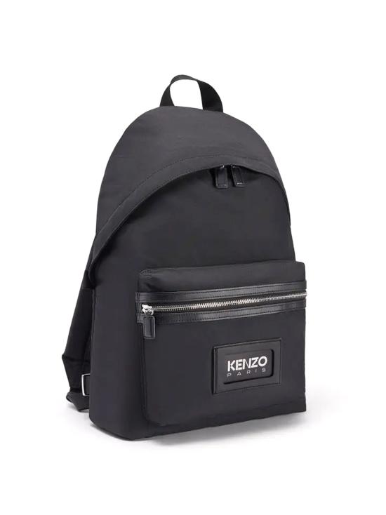 25SS 겐조 백팩 FE55SA703B11 99 BLACK