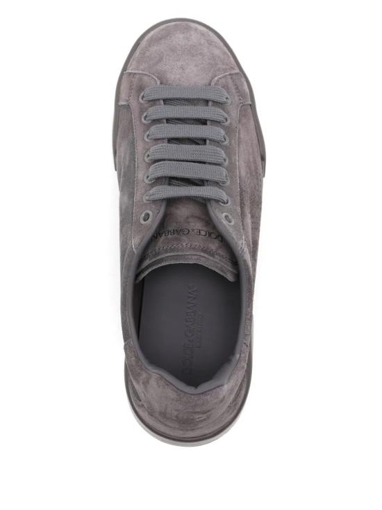  돌체앤가바나 스니커즈 CS2324A9T67 grey - DOLCE & GABBANA