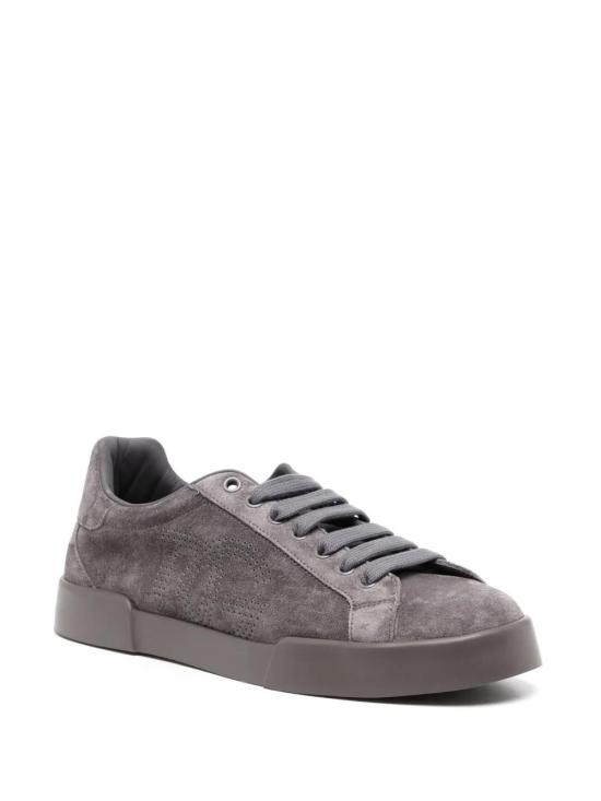  돌체앤가바나 스니커즈 CS2324A9T67 grey - DOLCE & GABBANA