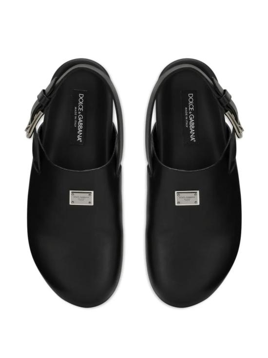  돌체앤가바나 샌들 A80402AQ765 - DOLCE & GABBANA