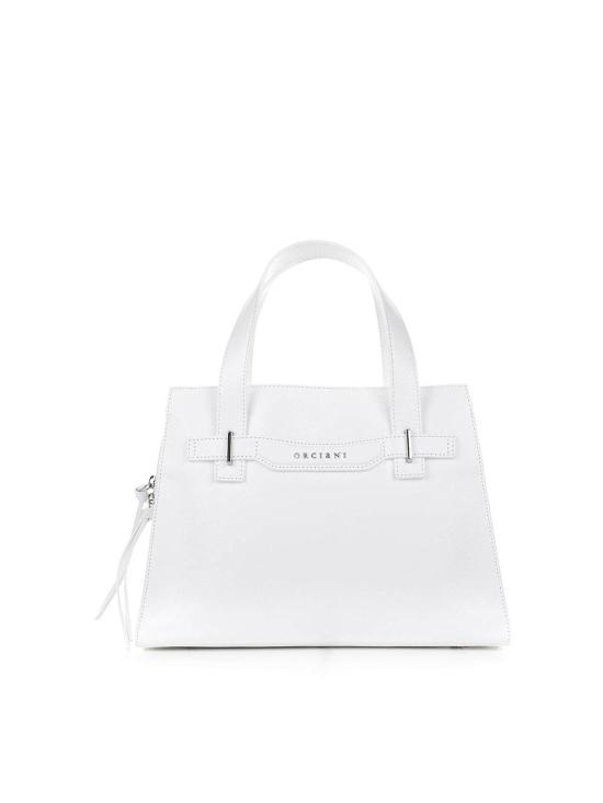  오르치아니 크로스백 B02147PREMIUMBIANCO White
