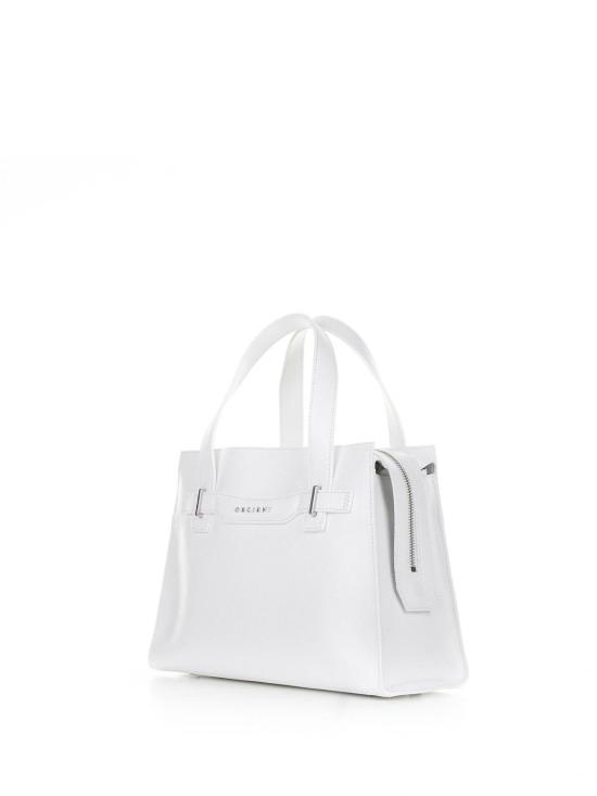  오르치아니 크로스백 B02147PREMIUMBIANCO White - ORCIANI