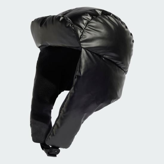 24FW 아디다스 이어플랩 캡 IY4603 DOM