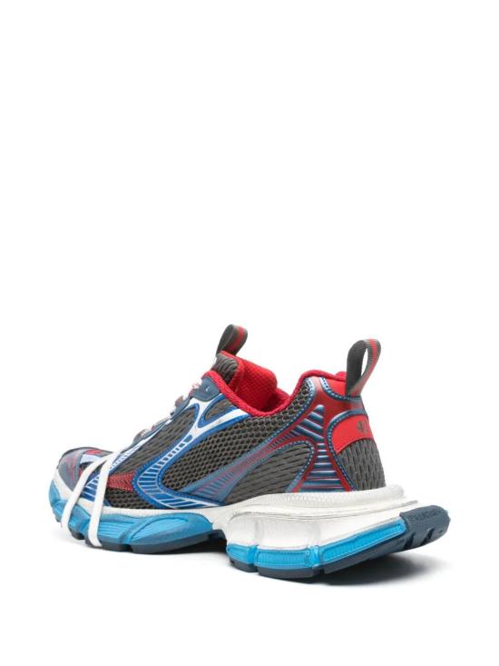  발렌시아가 스니커즈 734734W3XL5 grey - BALENCIAGA