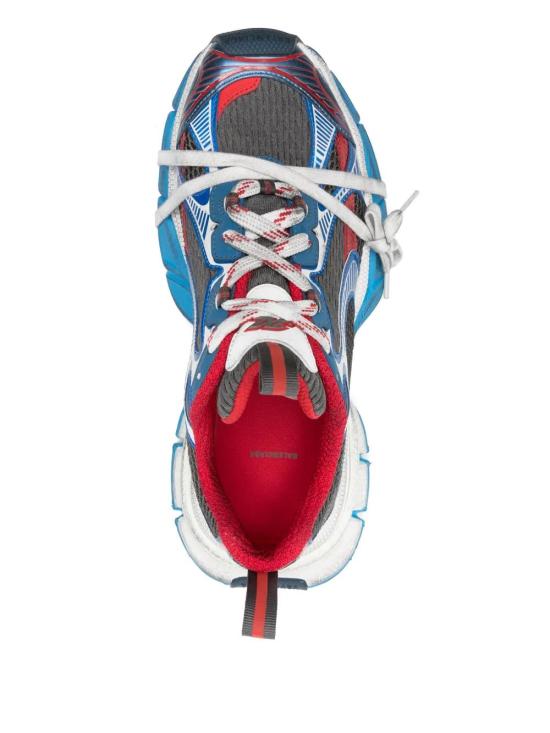  발렌시아가 스니커즈 734734W3XL5 grey - BALENCIAGA